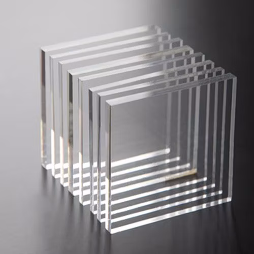 Transparente Kunststoffplatte, weiche Folie, Acryl-Plexiglas, APET Pet PC, PVC-Schaum, Kunststoffplatte, weiche Folie, Hart-PVC-Platte